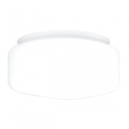 Westinghouse Opal Frosted Drum Shade 13cm 87042 - West Midland Electrics | CCTV & Electrical Wholesaler
