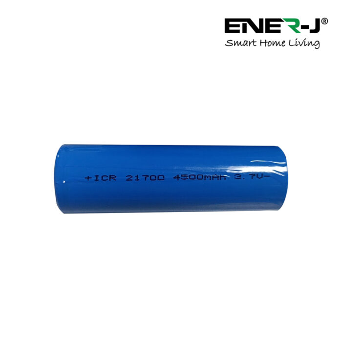 Ener-J Rechargable Batteries for SHA5328 Door bell 27100 type 4800mah battery (pk of 2) ACC1034 - West Midland Electrics | CCTV & Electrical Wholesaler 3