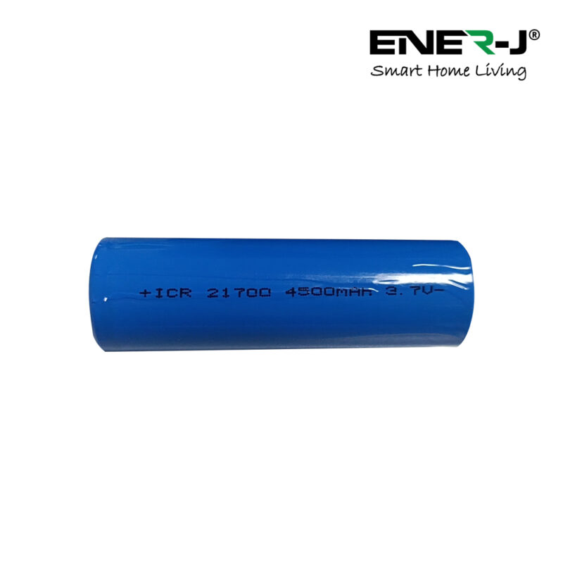 Ener-J Rechargable Batteries for SHA5328 Door bell 27100 type 4800mah battery (pk of 2) ACC1034 - West Midland Electrics | CCTV & Electrical Wholesaler
