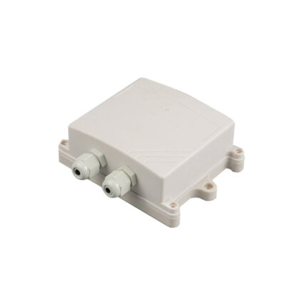 Ener-J Waterproof box for Wireless Receivers WS1000 - West Midland Electrics | CCTV & Electrical Wholesaler