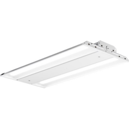 Knightsbridge 230V T8 Single LED-Ready Batten Fitting 1525mm (5ft) (without a ballast or driver) T8LB15 - West Midland Electrics | CCTV & Electrical Wholesaler 6