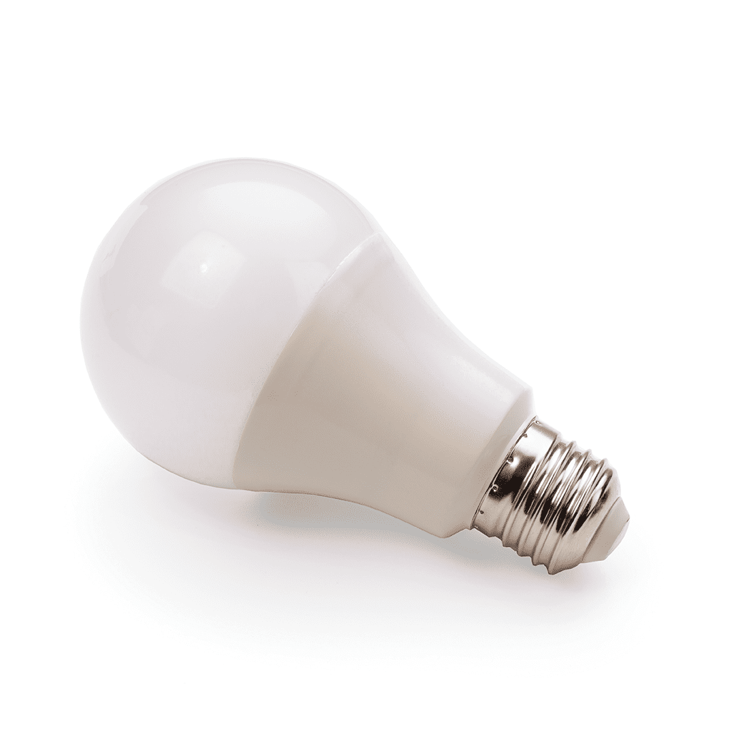 HiSpec 10W Photo Sensor Lamp HSLAMP/4K/PC - West Midland Electrics | CCTV & Electrical Wholesaler