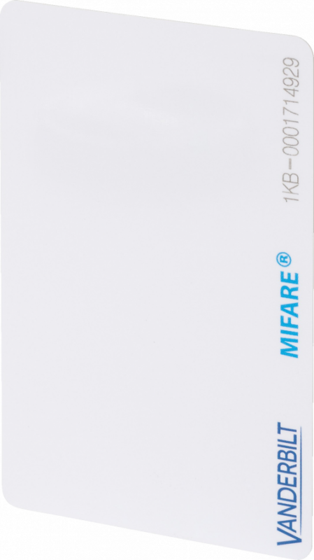 ACTpro MIFARE Card (10pcs) MF10C1 - West Midland Electrics | CCTV & Electrical Wholesaler