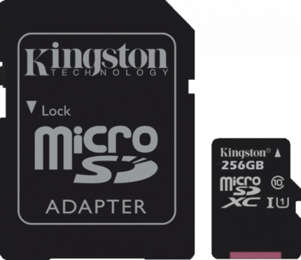 256GB/MSD - West Midland Electrics | CCTV & Electrical Wholesaler 5