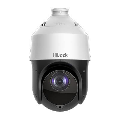 Hikvision HiLook 2MP IR PTZ with 15X zoom comes with HIA-B472 wall mount bracket PTZ-T4215I-D-E - West Midland Electrics | CCTV & Electrical Wholesaler
