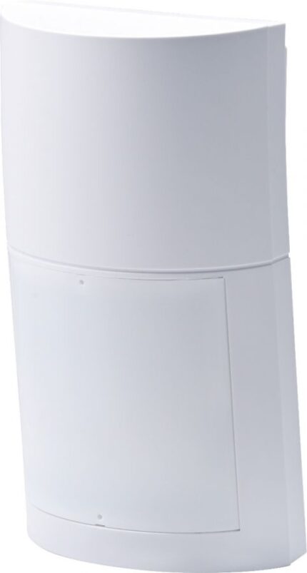 High/Low mount Wide angle PIR Detector 12m x 120° coverage QXI-ST - West Midland Electrics | CCTV & Electrical Wholesaler