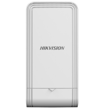 Hikvision 5Ghz 867Mbps 5km Outdoor Wireless CPE DS-3WF02C-5AC/O - West Midland Electrics | CCTV & Electrical Wholesaler 5