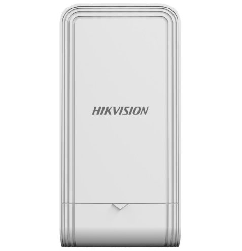 Hikvision 5Ghz 867Mbps 5km Outdoor Wireless CPE DS-3WF02C-5AC/O - West Midland Electrics | CCTV & Electrical Wholesaler