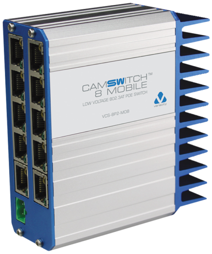 CAMSWITCH 8 MOBILE VCS-8P2-MOB - West Midland Electrics | CCTV & Electrical Wholesaler