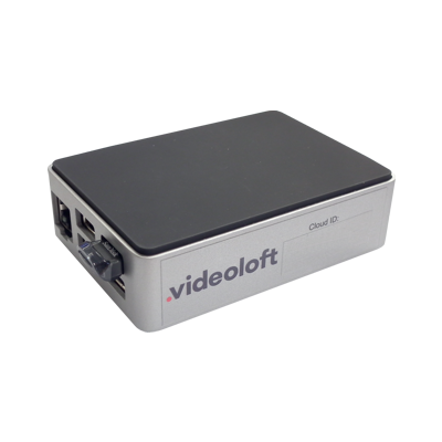 Videoloft/box - West Midland Electrics | CCTV & Electrical Wholesaler