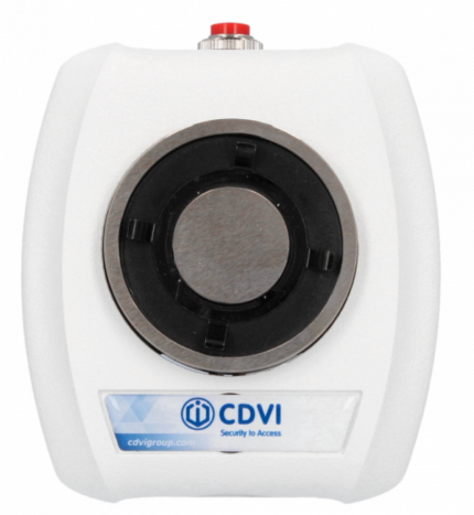 CDVI VIR-A5 - West Midland Electrics | CCTV & Electrical Wholesaler 5