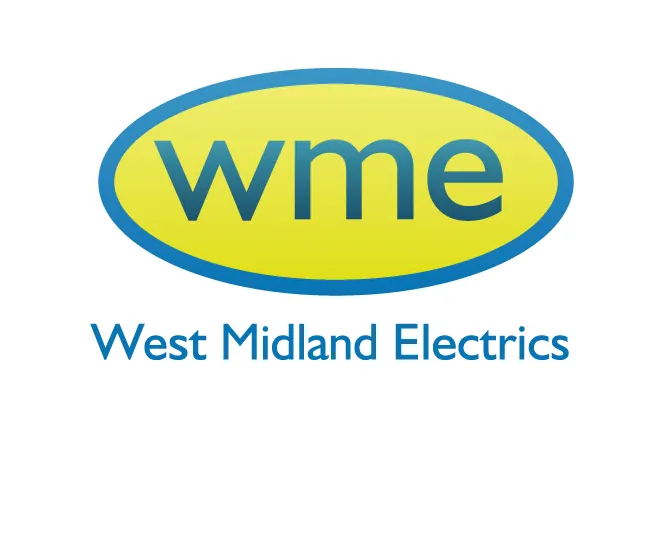 WME Logo 1975